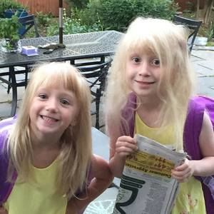 Meet your Posher, Erika